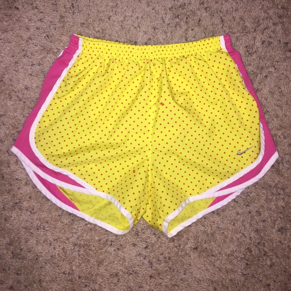 Nike shorts
