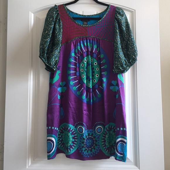 Custo Barcelona Dress