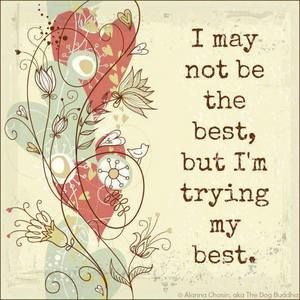 Meet your Posher, Sandra