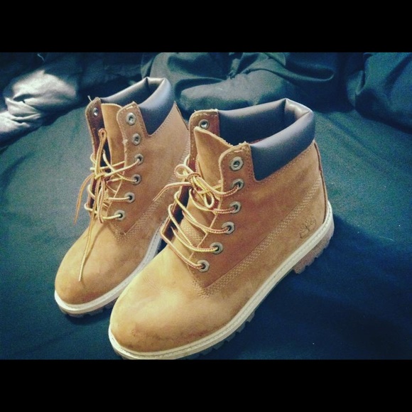TIMBERLANDS