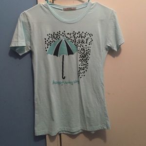 Abercrombie & Fitch t-shirt