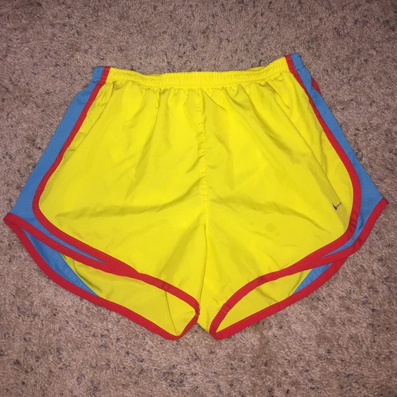 Nike shorts
