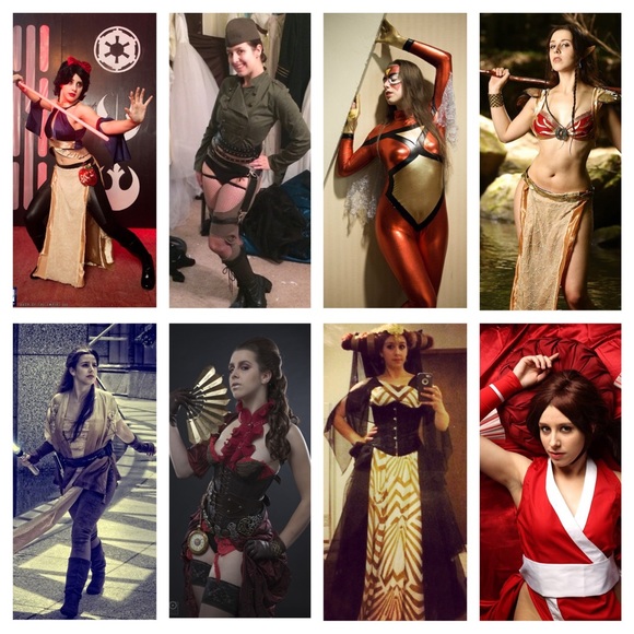 Meet your Posher, Sarah - Picture 3 of 5