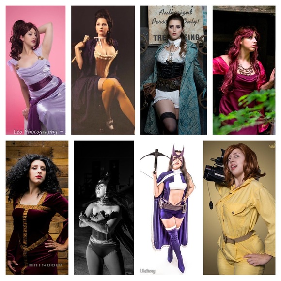 Meet your Posher, Sarah - Picture 4 of 5