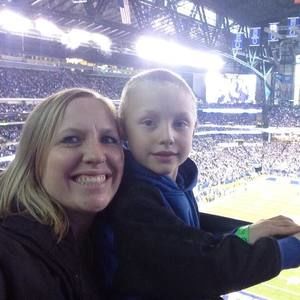 Meet your Posher, Jill