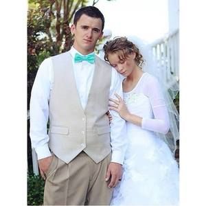 Meet your Posher, Mandy