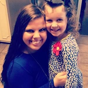 Meet your Posher, Nora