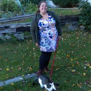 Meet your Posher, Melanie