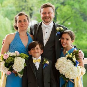 Meet your Posher, Susan