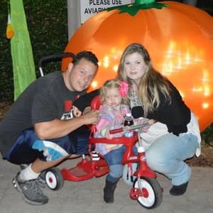 Meet your Posher, Harmony-kevin