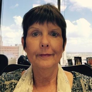 Meet your Posher, Peggy