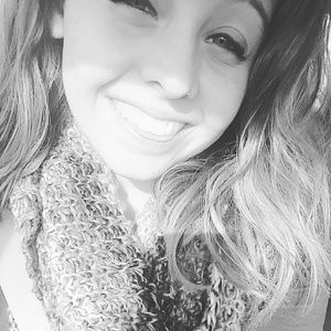 Meet your Posher, Kaitlyn