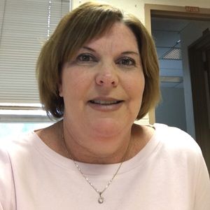 Meet your Posher, Patty