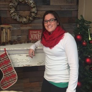 Meet your Posher, Ashlee