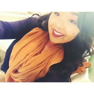 Meet your Posher, Victoria