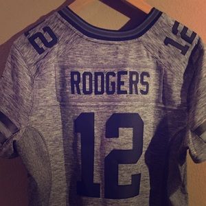Brand new Rodgers jersey | women's | RESERVED