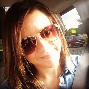 Meet your Posher, Mallory