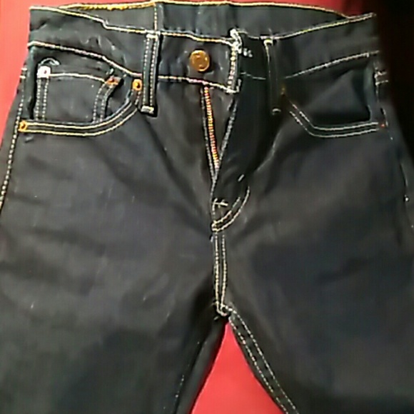 Brand new Levi's 511 - Picture 2 of 4