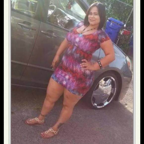 Meet your Posher, Melany - Picture 1 of 1