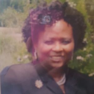 Meet your Posher, Cathy