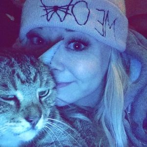 Meet your Posher, Lindsey