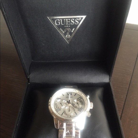 Guess watch, roman numbers ✨⌚️✨