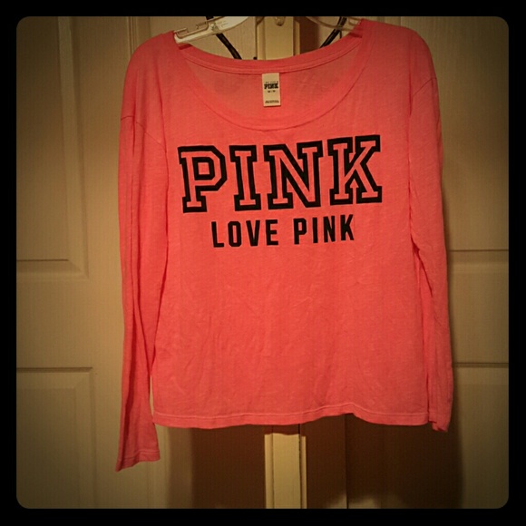 Cute long sleeve shirt