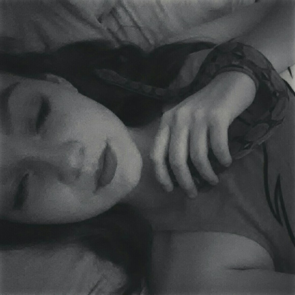 Meet your Posher, Kelsie