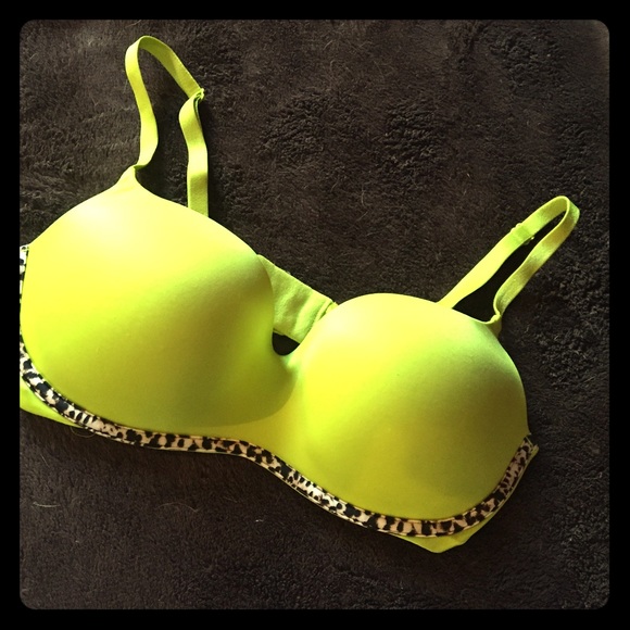 Victoria's Secret Balconet Bra