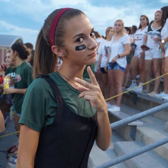 Meet your Posher, Morgan - Picture 1 of 1