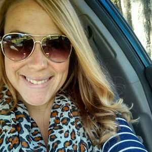 Meet your Posher, Brandy