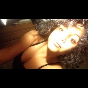 Meet your Posher, Maliyah