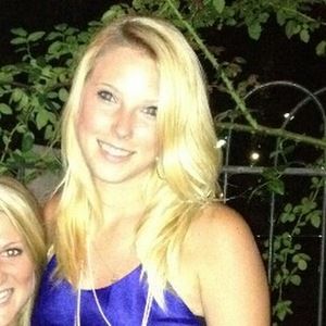 Meet your Posher, Kelsey