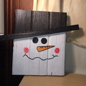 Meet your Posher, Shawn