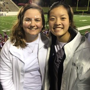 Meet your Posher, Alison