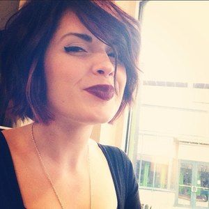 Meet your Posher, Rebekah