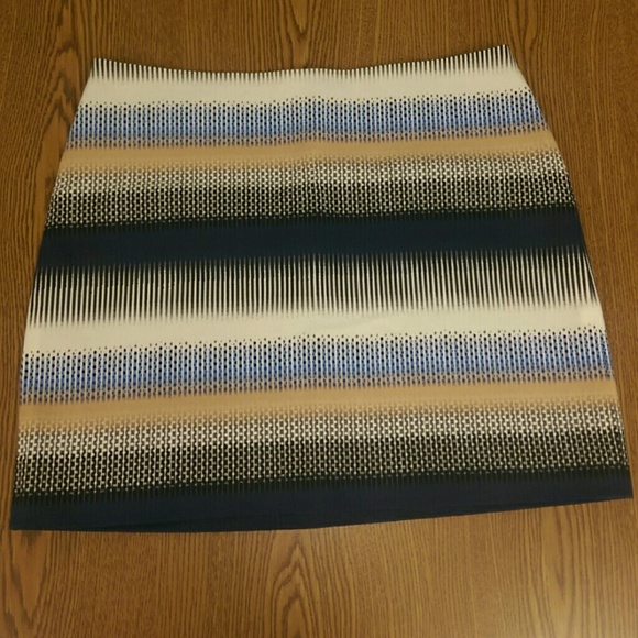 Club Monaco Mini Skirt