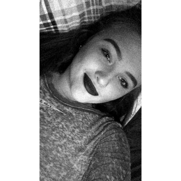 Meet your Posher, Kassie