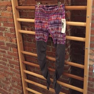 Ali yoga goddess legging