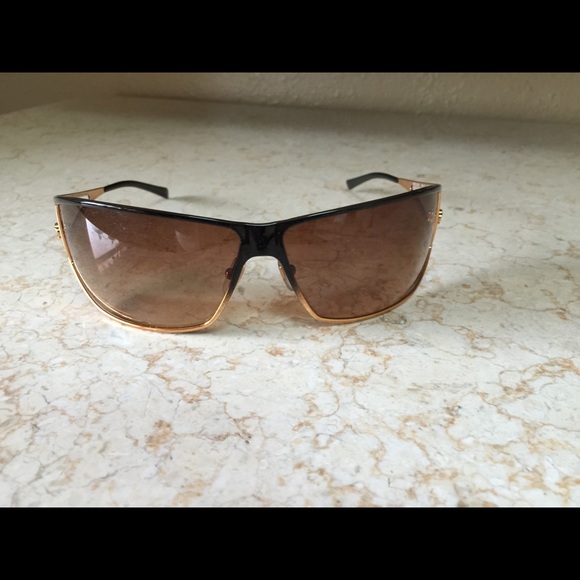 Authentic Versace Sunglasses