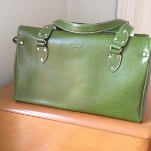 Kate Spade Medium "Travis" bag
