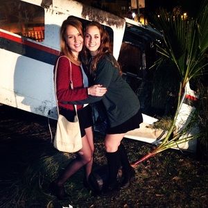 Meet your Posher, Amber