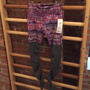 Ali yoga goddess legging