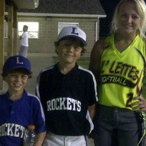 Meet your Posher, Michelle