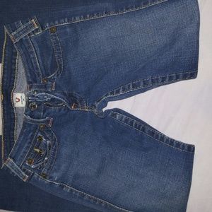 Authentic True Religion Jeans Worn but in great co
