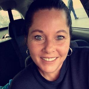 Meet your Posher, Billie jo