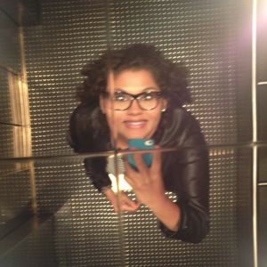 Meet your Posher, Jeaninne