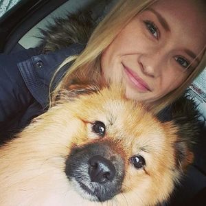 Meet your Posher, Dina