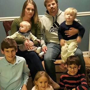 Meet your Posher, Kelly