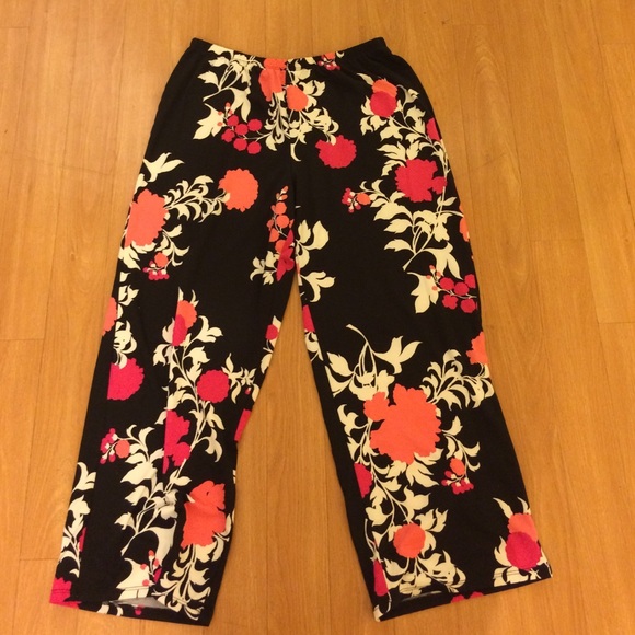 Extremely soft pajama pants